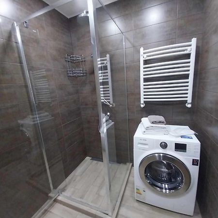 Sol'S M2 White Modern Apartments Tbilisi Exteriér fotografie