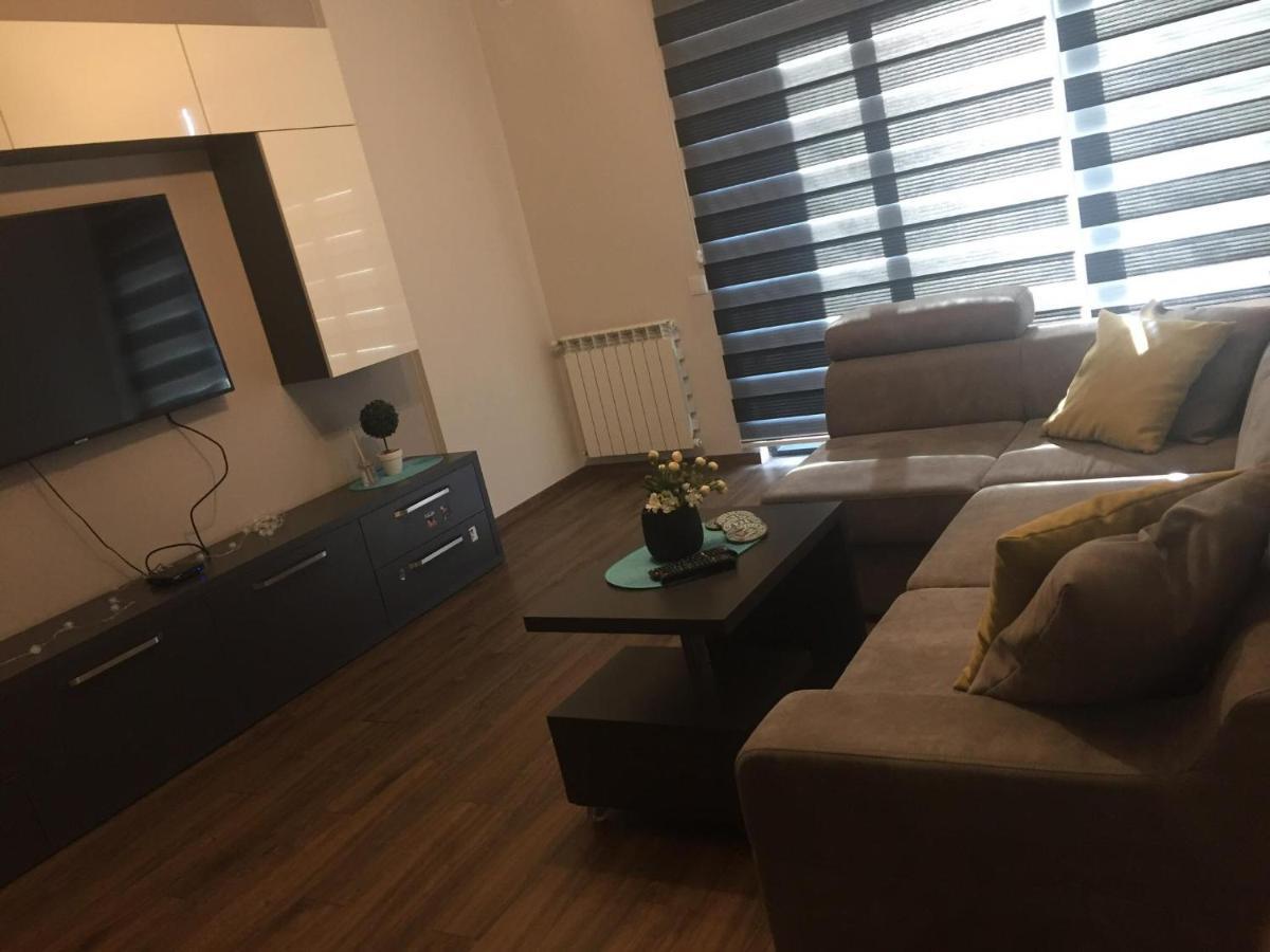 Sol'S M2 White Modern Apartments Tbilisi Exteriér fotografie