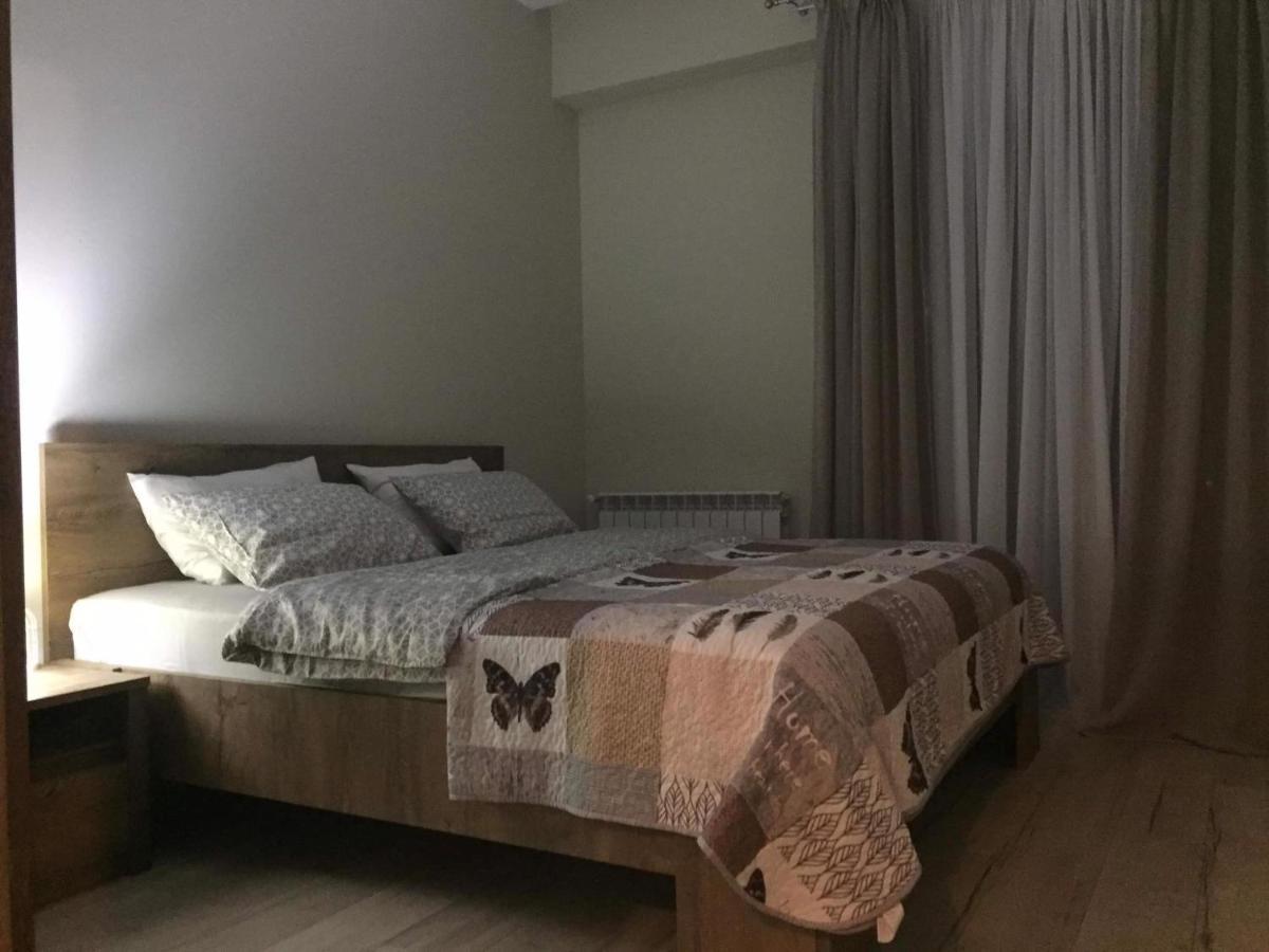 Sol'S M2 White Modern Apartments Tbilisi Exteriér fotografie