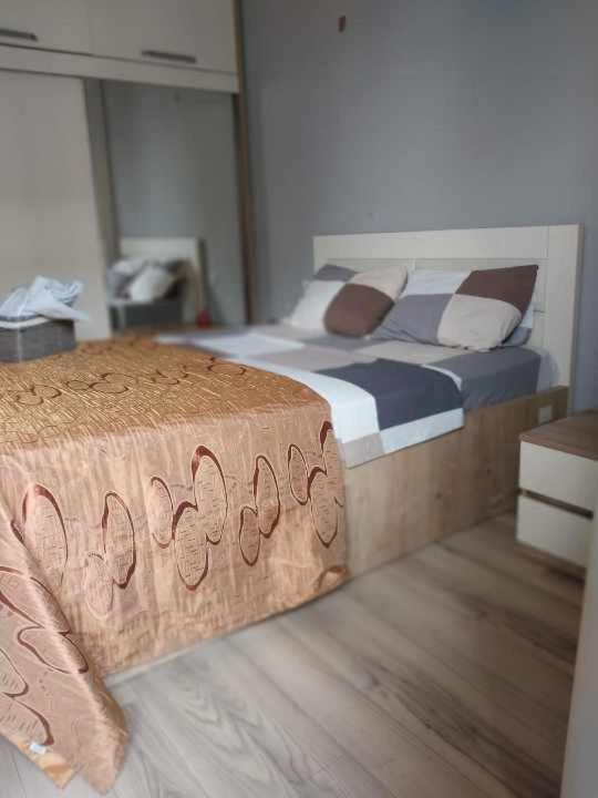 Sol'S M2 White Modern Apartments Tbilisi Exteriér fotografie