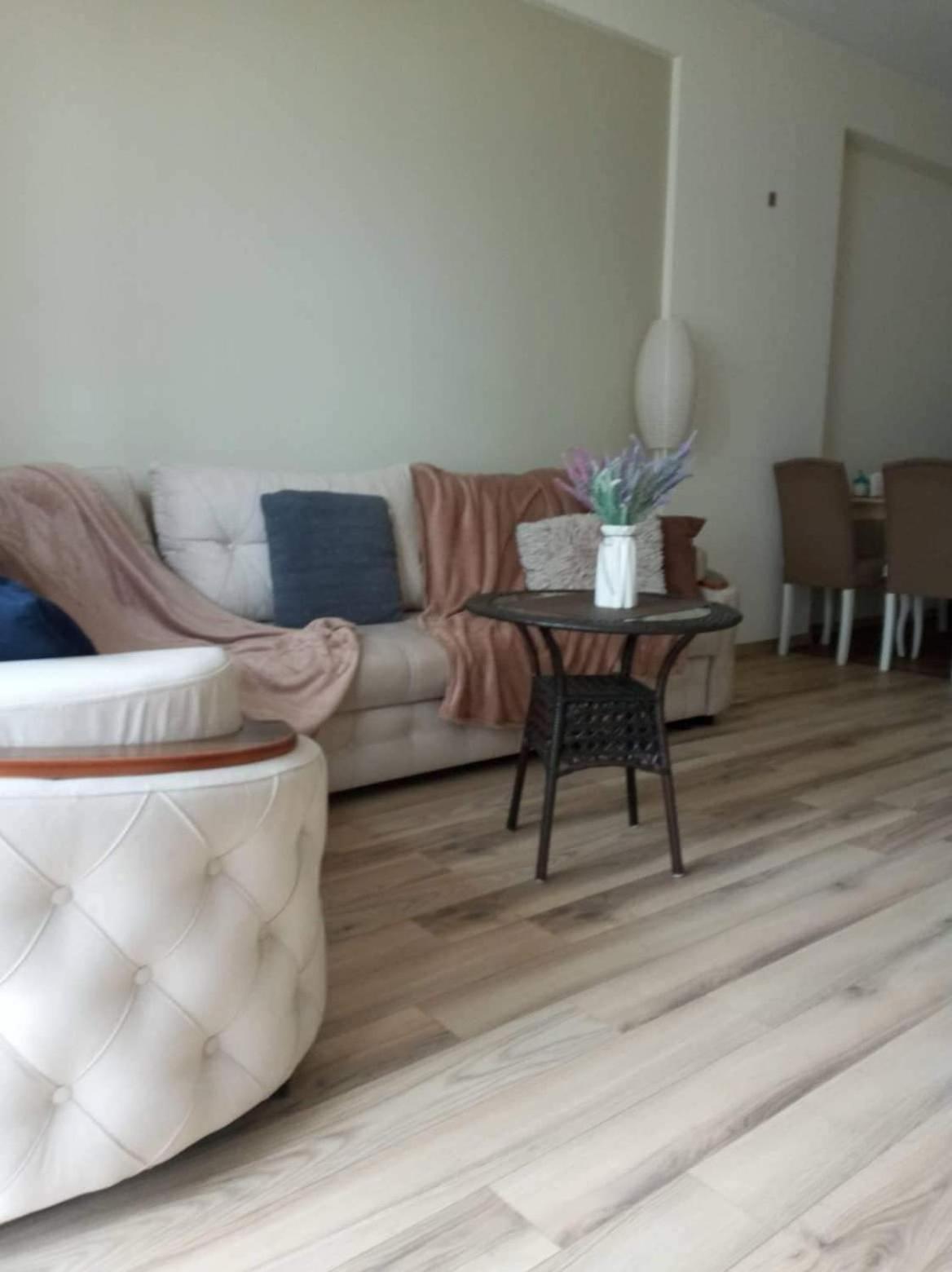 Sol'S M2 White Modern Apartments Tbilisi Exteriér fotografie