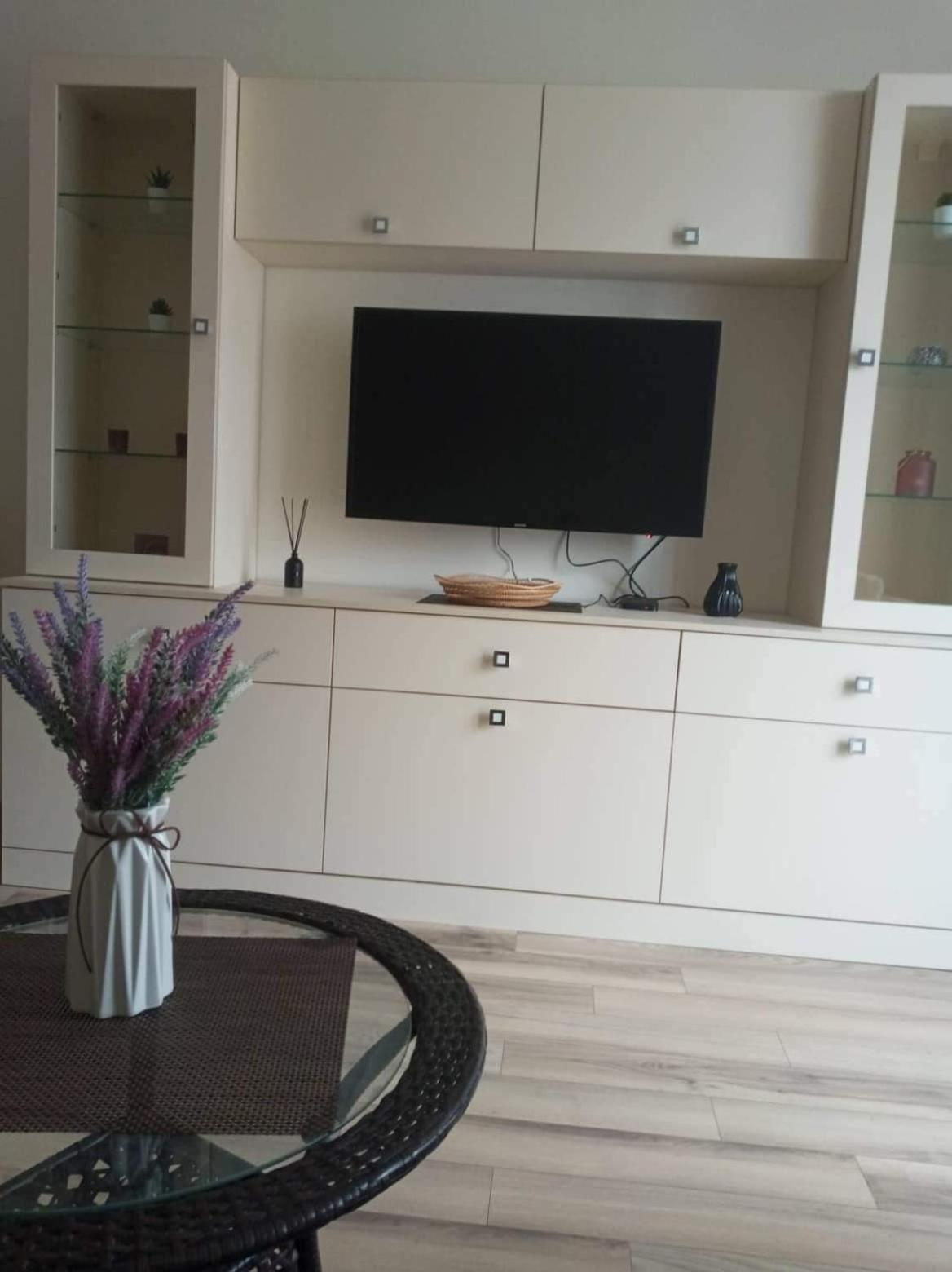 Sol'S M2 White Modern Apartments Tbilisi Exteriér fotografie