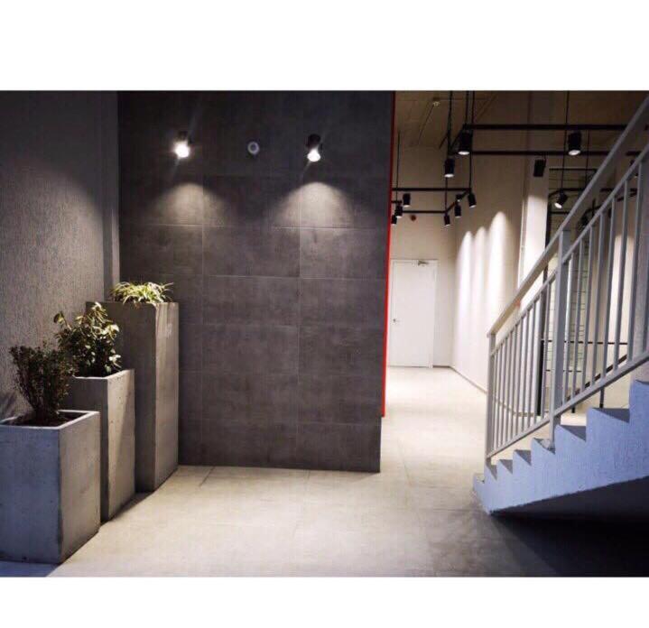 Sol'S M2 White Modern Apartments Tbilisi Exteriér fotografie