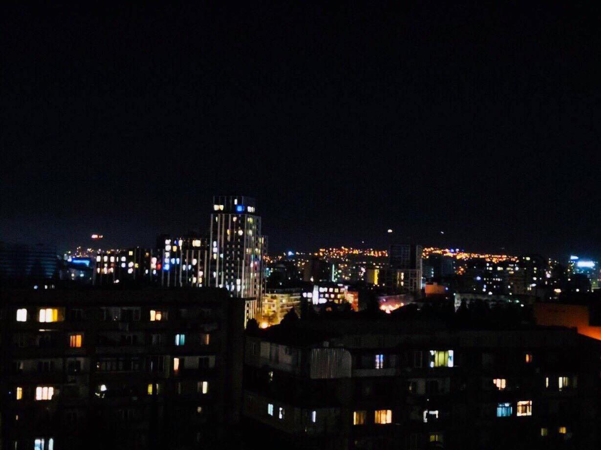 Sol'S M2 White Modern Apartments Tbilisi Exteriér fotografie