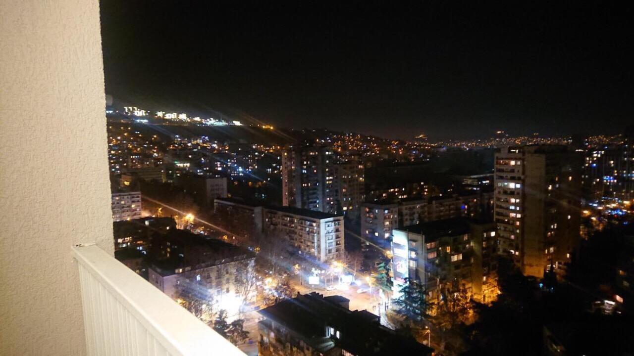 Sol'S M2 White Modern Apartments Tbilisi Exteriér fotografie