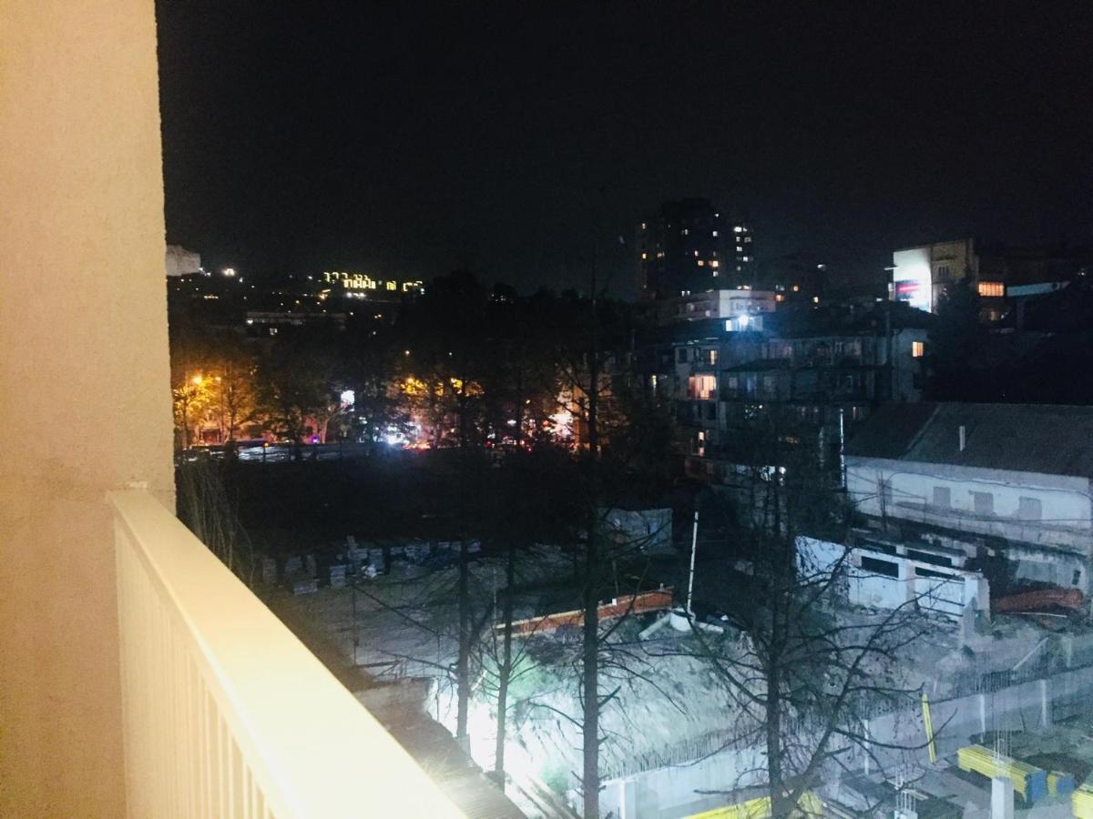 Sol'S M2 White Modern Apartments Tbilisi Exteriér fotografie